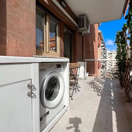 La Casa di Roma-2