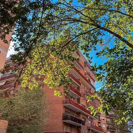 La Casa di Roma-3