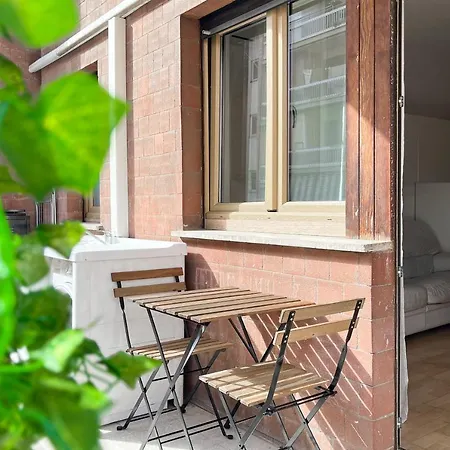 La Casa Di Roma-2