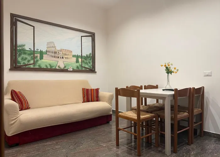 Domi 56 Apartment